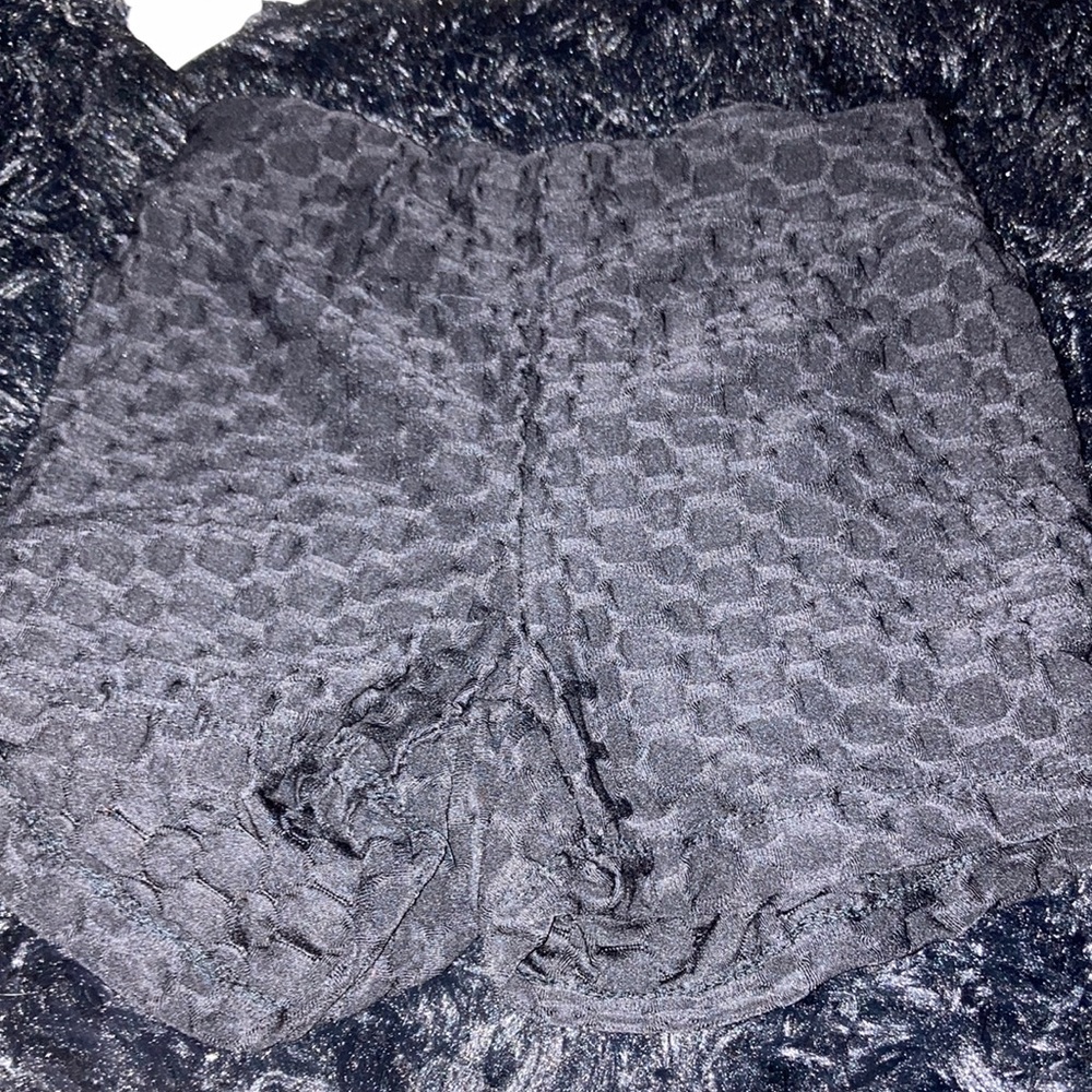 Biker shorts